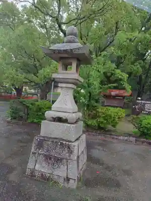 香椎宮のその他建物