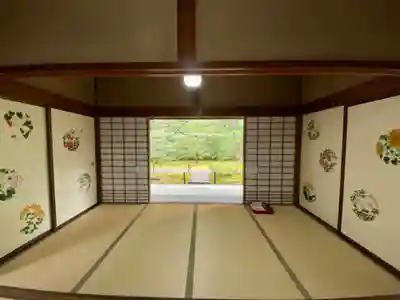 大雄院のその他建物