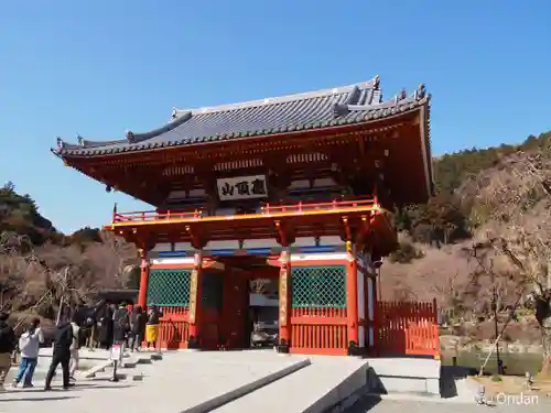 勝尾寺(大阪府)
