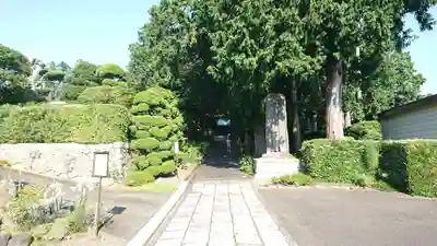 本覚寺のその他建物
