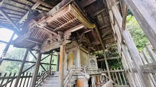 是社神社(京都府)