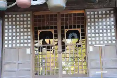 神炊館神社 ⁂奥州須賀川総鎮守⁂のその他建物