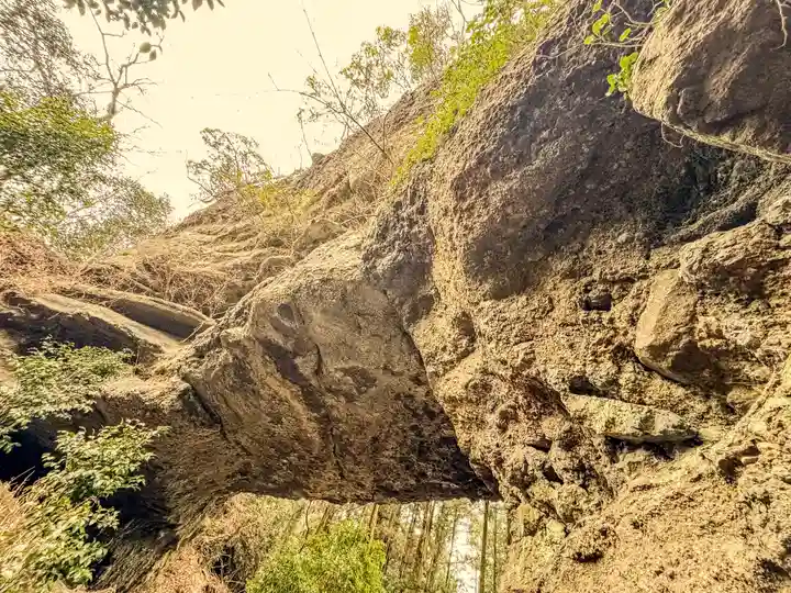 上色見熊野座神社(熊本県)