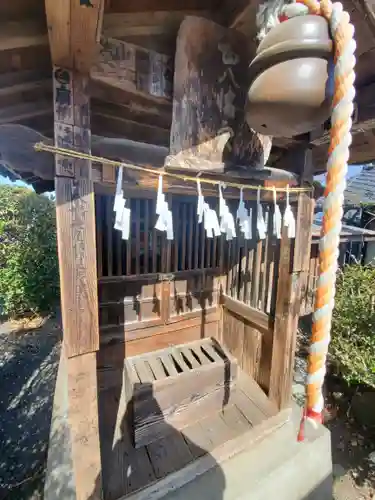 観音寺の本殿・本堂