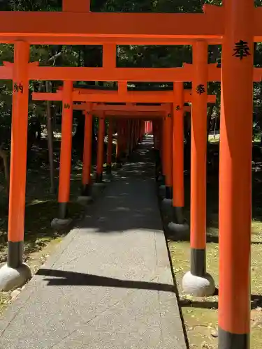 長山稲荷社（橿原神宮末社）の{uncategorized: "未分類", other: "その他", undefined: "問題あり", building: "その他建物", grave: "お墓", sacred_gate: "鳥居", guardian: "狛犬", statue: "像", buddha: "仏像", history: "歴史", nature: "自然", garden: "庭園", animal: "動物", pagoda: "塔", temizu: "手水舎", mountain_gate: "山門・神門", sanctuary: "本殿・本堂", subordinate: "末社・摂社", art: "芸術", scenery: "景色", jizo: "地蔵", ema: "絵馬", goshuin: "御朱印", omikuji: "おみくじ", items: "授与品その他", amulet: "お守り", goshuincho: "御朱印帳", eats: "食事", festival: "お祭り", votive_dance: "神楽", shichigosan: "七五三参", wedding: "結婚式", experience: "体験その他", initially: "初詣", around: "周辺", anti_infection: "感染症対策"}