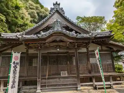 円興寺(岐阜県)