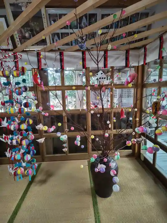 高司神社〜むすびの神の鎮まる社〜のその他建物