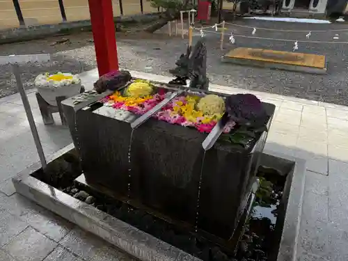 美濃國一宮　南宮大社(岐阜県)