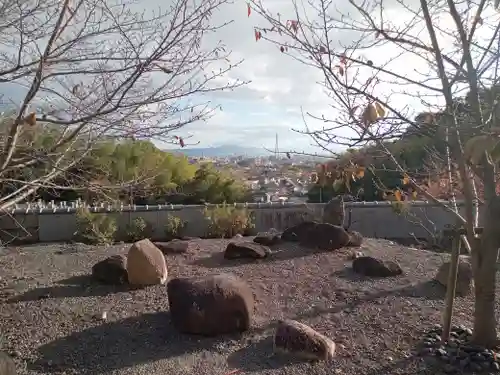 安岡寺(大阪府)