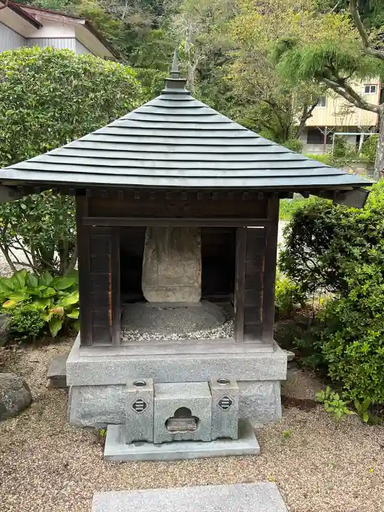 称念寺(福島県)