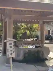 桑名宗社（春日神社）(三重県)