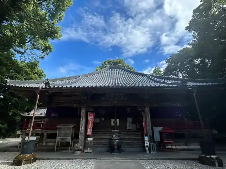 最御崎寺(高知県)