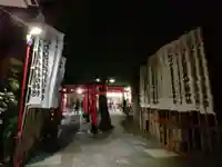 千代保稲荷神社のその他建物