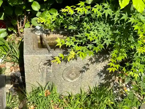 大島稲荷神社(東京都)