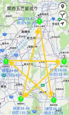 錦織神社(大阪府)