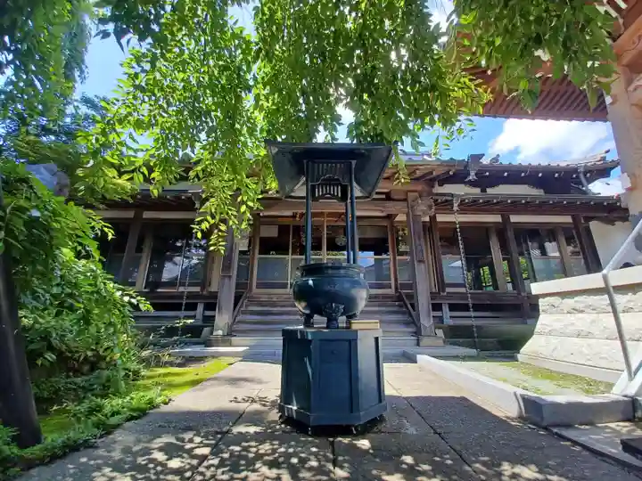 明見院(埼玉県)