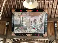 亀井神社のその他建物