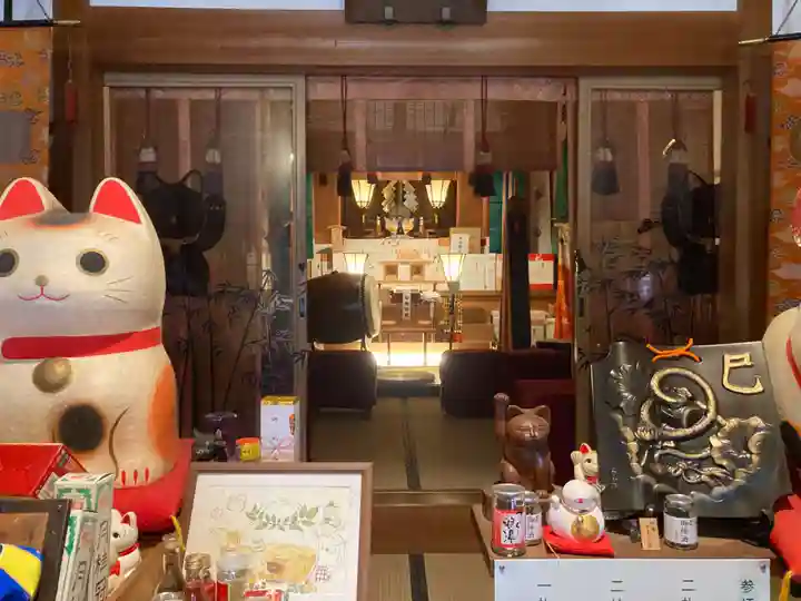 王子神社(徳島県)