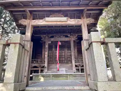 神明神社(滋賀県)