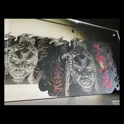 願成就寺　安楽院(兵庫県)