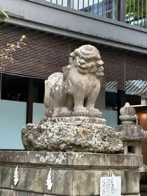 秋葉神社(長野県)