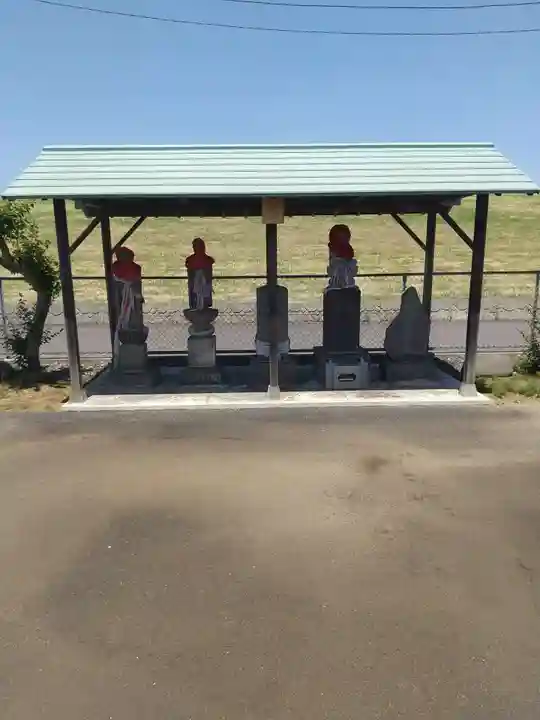 地蔵堂 (茨城県)