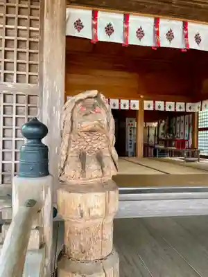 鹿島台神社(宮城県)