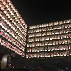 花園神社(東京都)