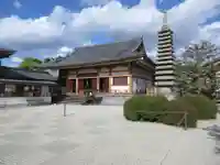 聖護院門跡のその他建物