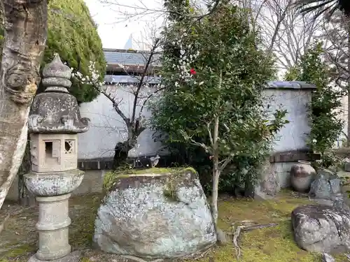 伊勢の国 四天王寺(三重県)