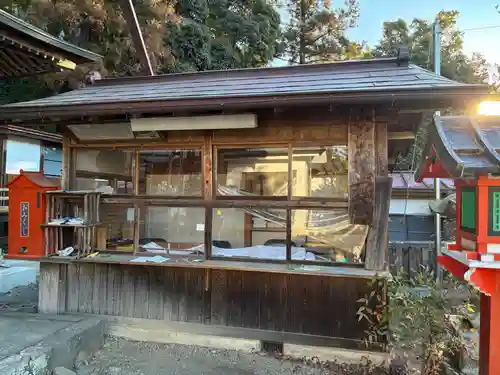 小鹿神社(埼玉県)