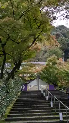禅林寺(永観堂)(京都府)