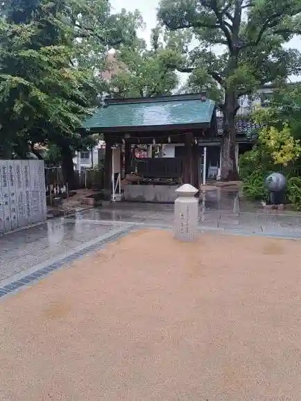 素盞嗚神社(兵庫県)
