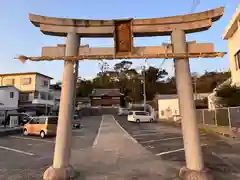 八幡神社(兵庫県)