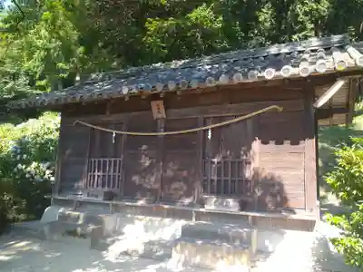 吉備津神社(岡山県)