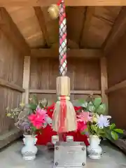 大歳神社(兵庫県)