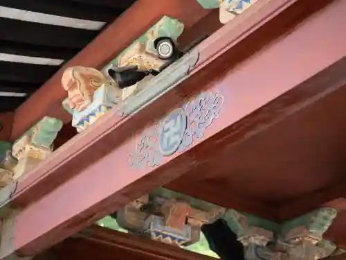 根津神社(東京都)