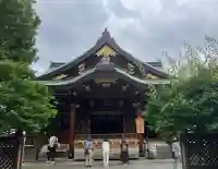 湯島天満宮(東京都)