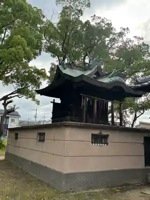 住吉神社(兵庫県)
