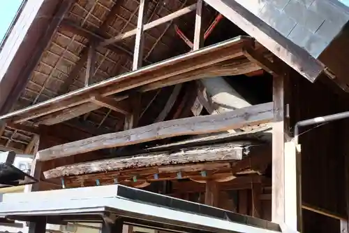 樫本神社（大原野神社境外摂社）(京都府)