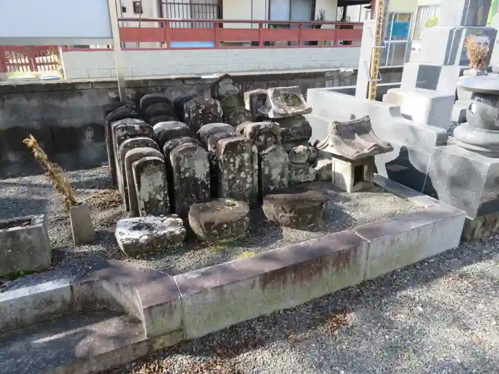 日蓮宗妙性寺(山梨県)