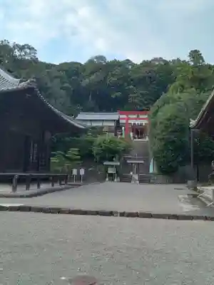 粉河寺(和歌山県)