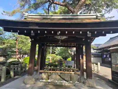 建部大社(滋賀県)