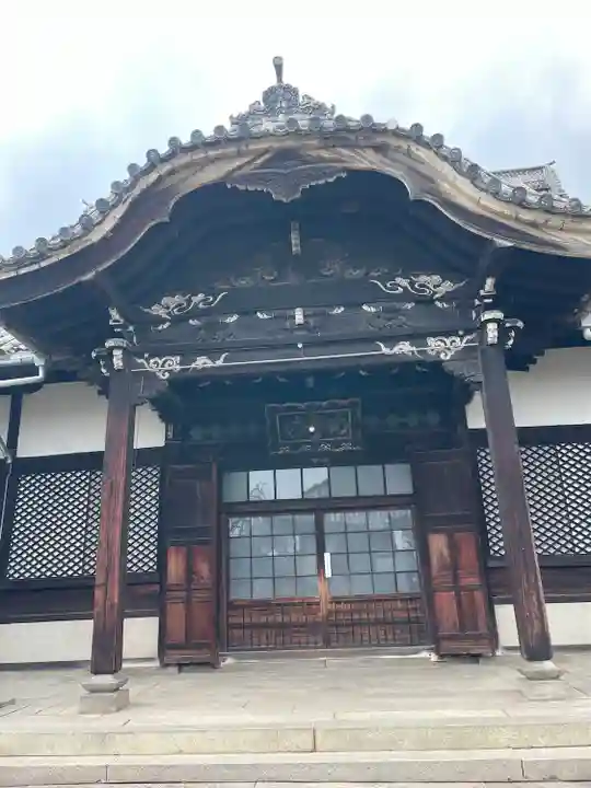 天寧寺(広島県)