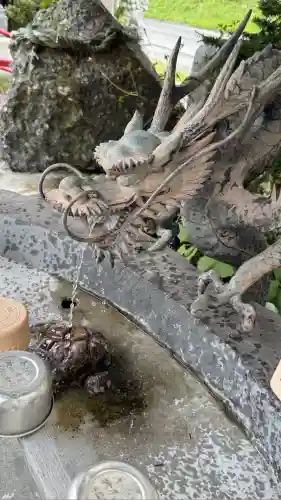 森三吉神社(北海道)