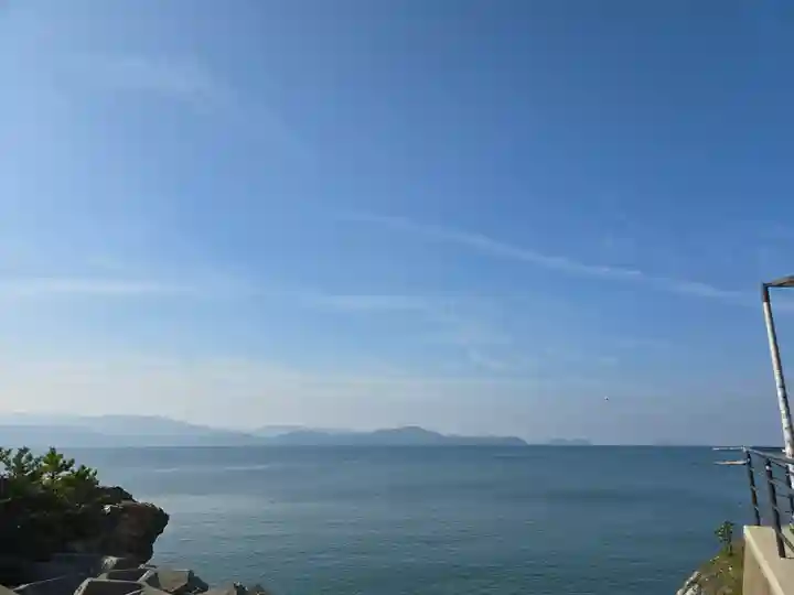 地大神(和歌山県)