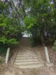 金崎神社(香川県)