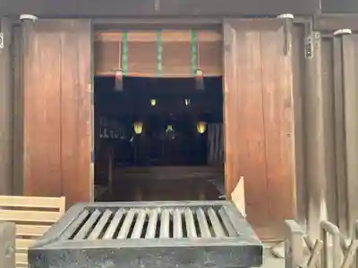 洲崎大神(神奈川県)