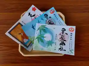 黒髪神社(佐賀県)(2025年05月03日(土) 11時25分24秒投稿)