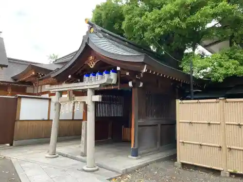方違神社(大阪府)